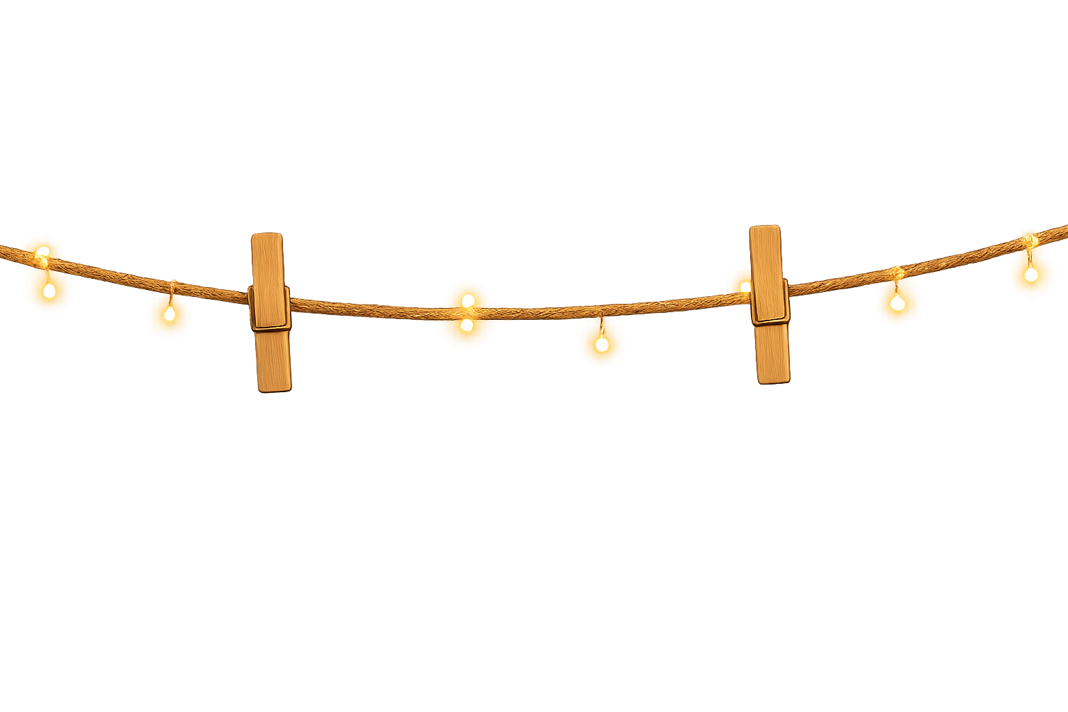 Hanging Rope